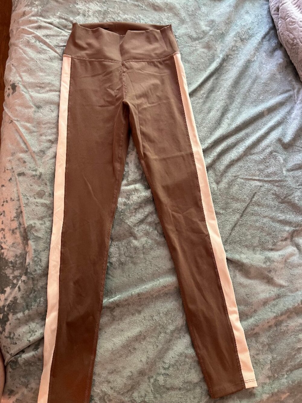 L SPACE LEGGINGS SIZE SMALL